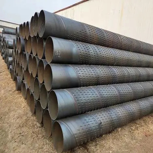 三门峡滤水管执行标准中具体参数