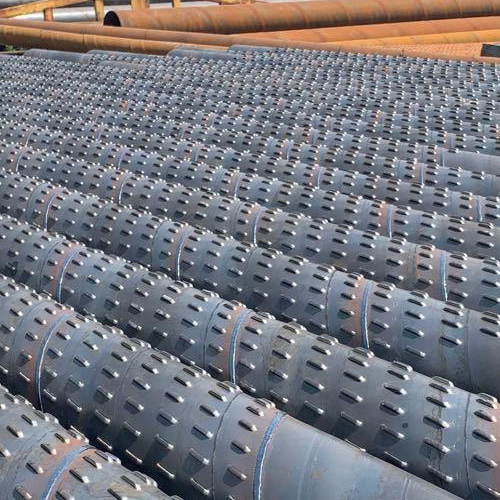 三门峡滤水管施工注意事项有哪些？